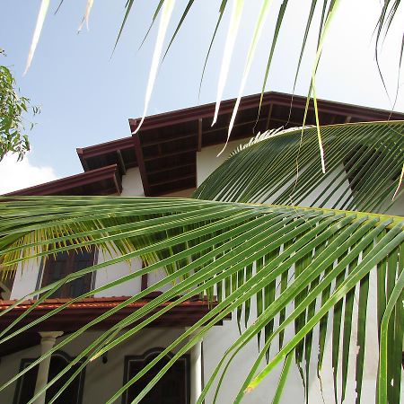 Falcon Villa Induruwa Exterior photo